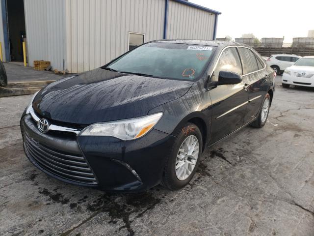 2016 TOYOTA CAMRY LE 4T4BF1FK9GR536049