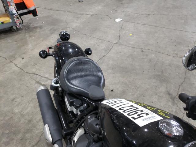 2014 YAMAHA XVS950 CU JYAVN05EXEA001519