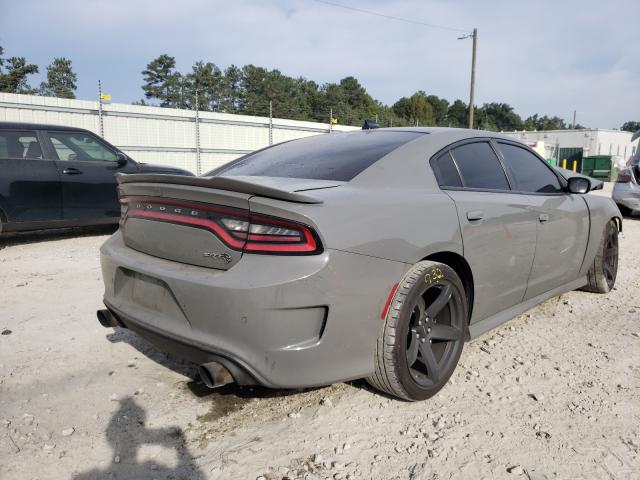 2018 DODGE CHARGER SR 2C3CDXL98JH133207