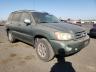 2004 TOYOTA  HIGHLANDER