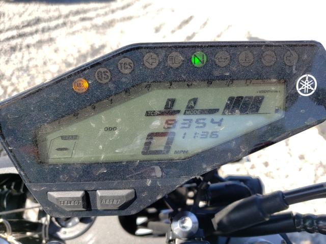 2020 YAMAHA MT09 JYARN53E2LA007345