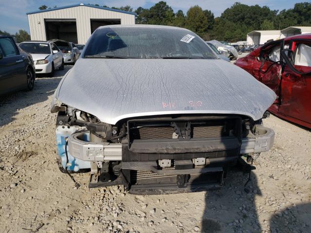 2017 LINCOLN MKZ PREMIE 3LN6L5A90HR626702