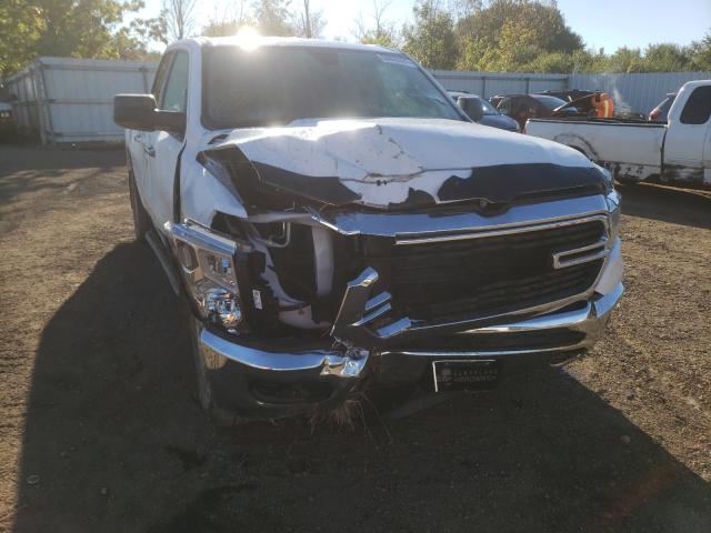 2020 DODGE 1500 1C6SRFBT6LN193553