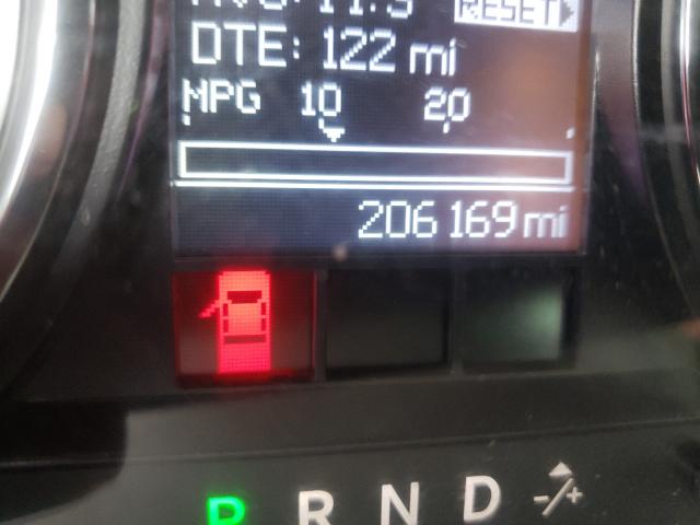 2011 DODGE RAM 4500 S 3D6WA6EL2BG631077