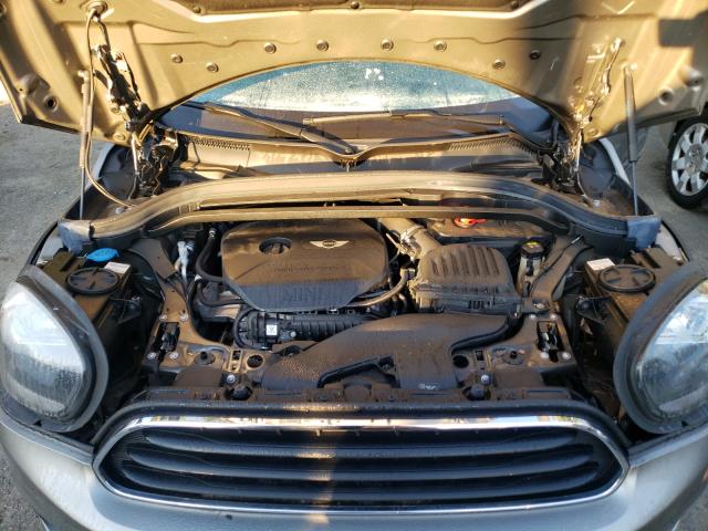 2019 MINI COOPER COU WMZYS7C5XK3F46323