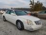 2006 CADILLAC  DTS