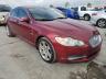 2009 JAGUAR  XF