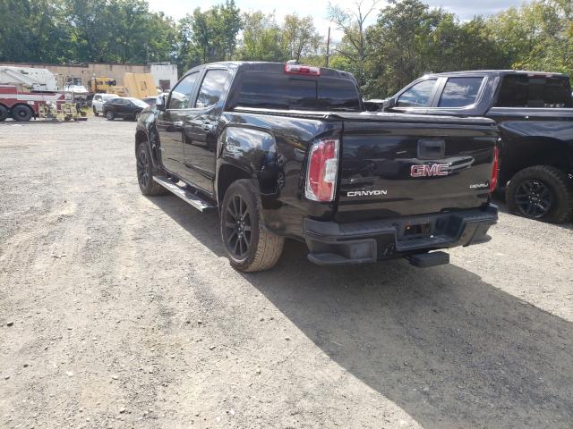 2019 GMC CANYON DEN 1GTG6EEN9K1300373