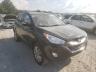 2011 HYUNDAI  TUCSON