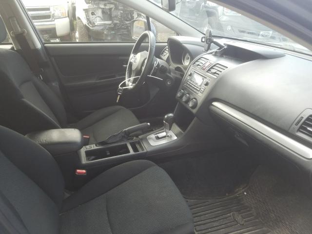 2012 SUBARU IMPREZA PR - JF1GPAD60CH234696