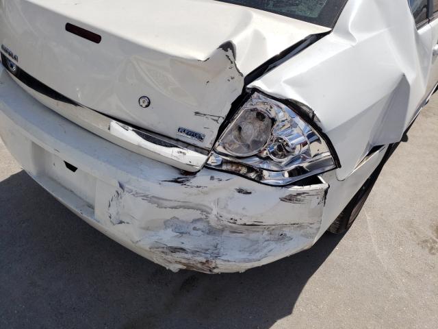 2010 CHEVROLET IMPALA POL 2G1WD5EM9A1244977