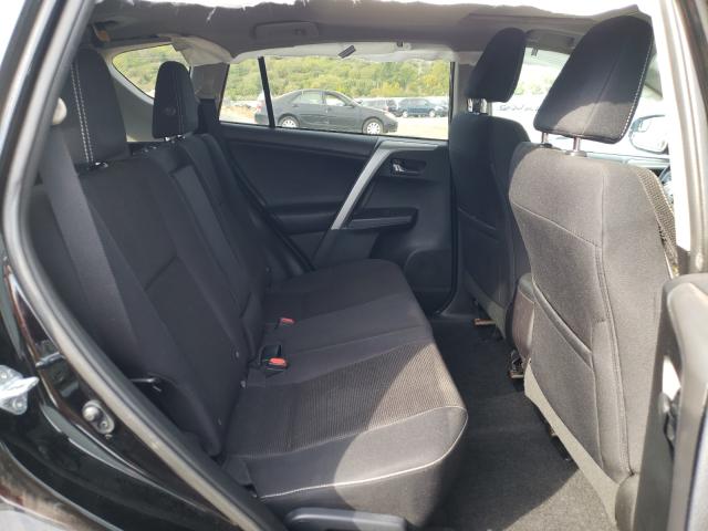 2016 TOYOTA RAV 4 2T3RFREV5GW535829