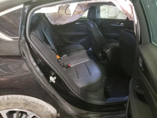 2018 BUICK REGAL ESSE W04GP6SX6J1106949