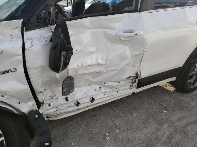 2021 KIA SELTOS EX KNDERCAA5M7164166