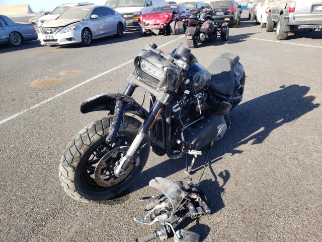 2019 HARLEY-DAVIDSON FXFBS 1HD1YLK68KB071341