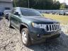 2011 JEEP  CHEROKEE