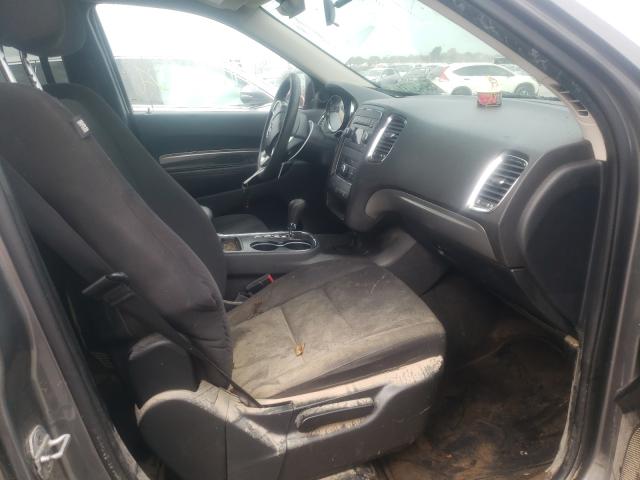 2011 DODGE DURANGO EX 1D4RE2GG7BC734310