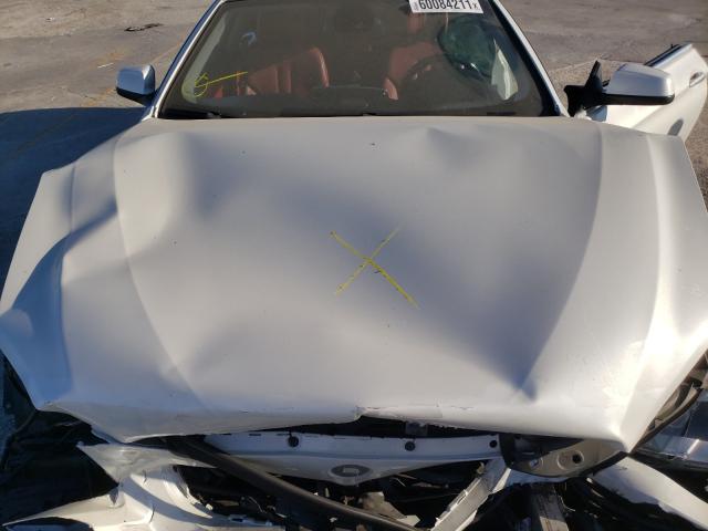2012 BMW 650 XI WBALX5C51CC894250