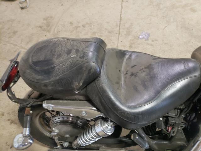 2007 HONDA VT750 DC JH2RC44047M104016