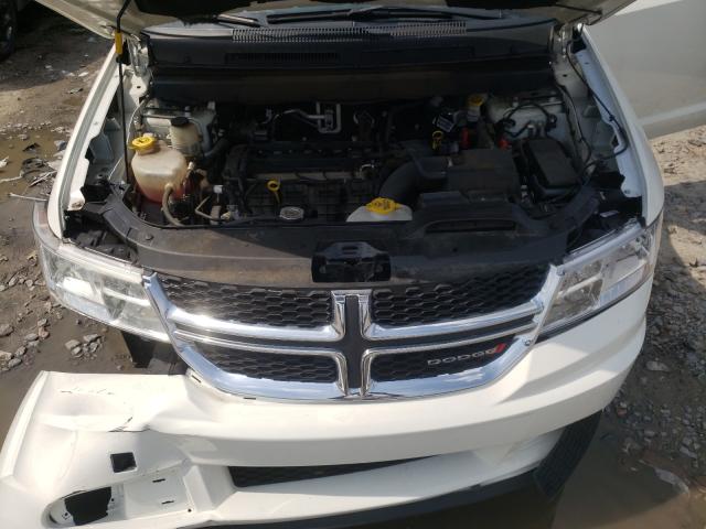 2018 DODGE JOURNEY 3C4PDCAB8JT241605