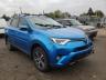 2016 TOYOTA  RAV4