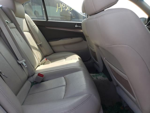 2015 INFINITI Q40 JN1CV6AP1FM501884