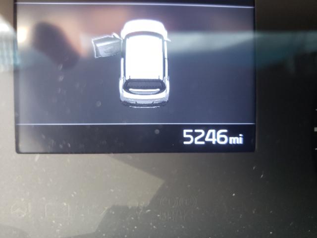 2021 KIA SOUL EX KNDJ33AU8M7769230