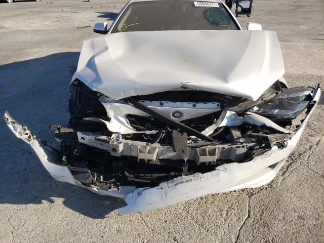 2012 BMW 650 XI WBALX5C51CC894250