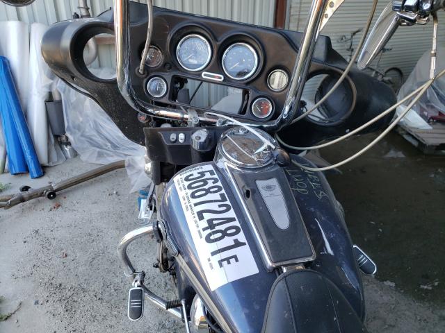 2003 HARLEY-DAVIDSON FLHTCUI 1HD1FCW103Y612241