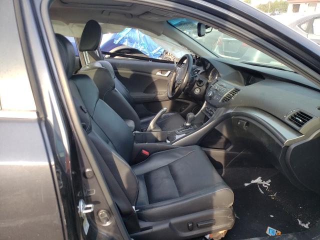 2012 ACURA TSX JH4CU2F48CC022630