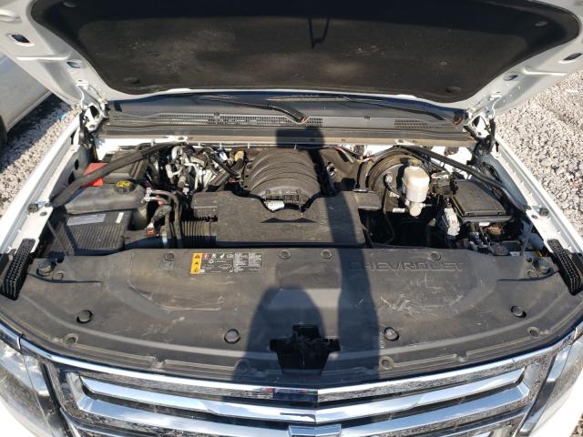 2020 CHEVROLET TAHOE POLI 1GNLCDEC3LR114337
