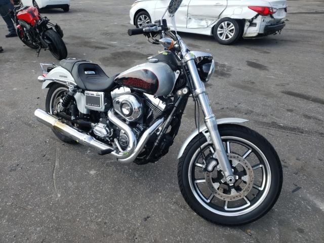 2015 HARLEY-DAVIDSON FXDL DYNA - 1HD1GNM13FC301013