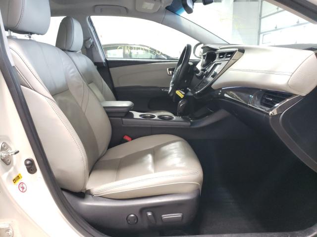 2014 TOYOTA AVALON LIM 4T1BK1EB3EU120745