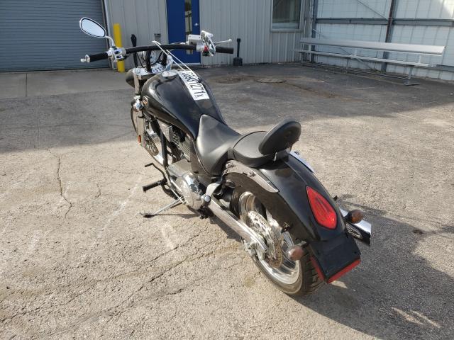 2004 VICTORY MOTORCYCLES VEGAS 5VPGB16D243004565