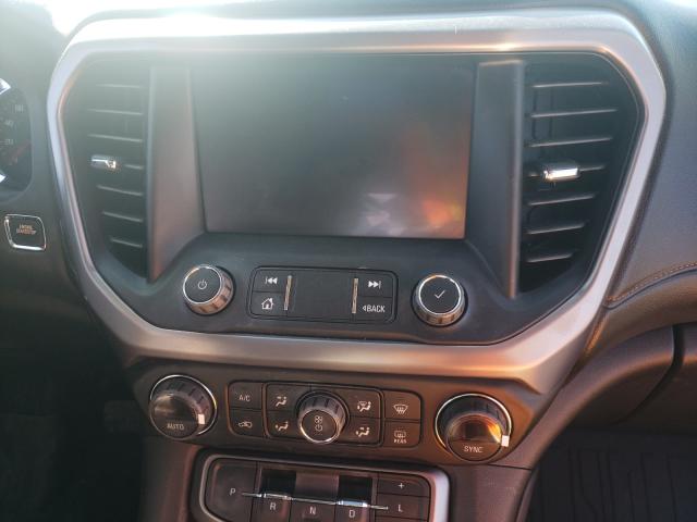 2021 GMC ACADIA AT4 1GKKNLLS4MZ188424