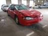 2004 CHEVROLET  MONTE CARLO