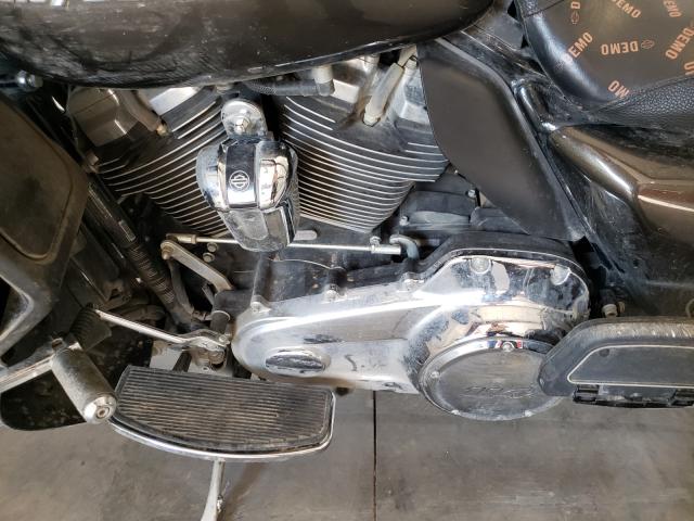 2020 HARLEY-DAVIDSON FLHTK 1HD1KEF16LB620919
