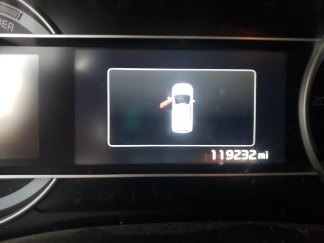 2017 KIA NIRO FE KNDCB3LC6H5039981