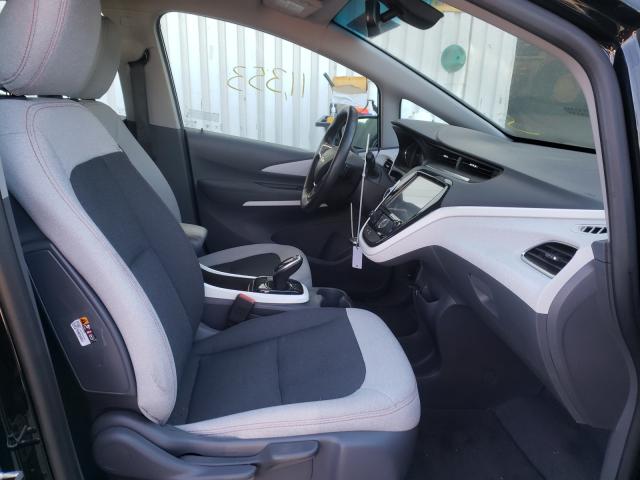2020 CHEVROLET BOLT EV LT 1G1FY6S00L4122835