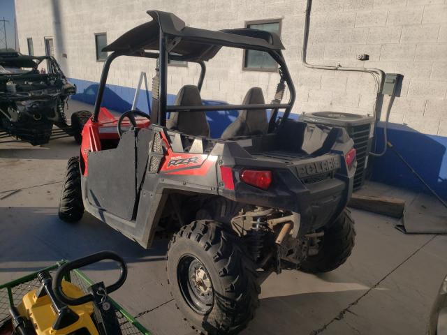 2013 POLARIS RZR 570 4XAVH57A7DB142793