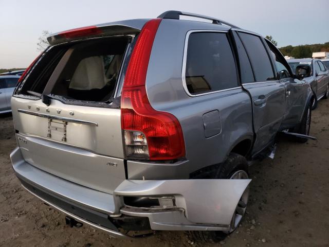 2011 VOLVO XC90 3.2 YV4952CZ5B1578328