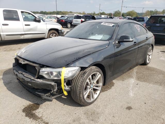 2015 BMW 1100GS WBA4B1C53FD955351