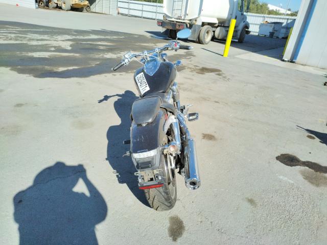 2007 HONDA VTX1800 F1 1HFSC46D87A500029
