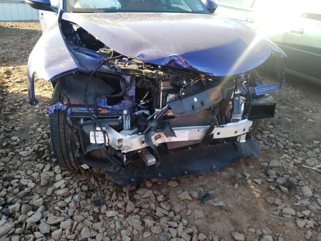 2020 ALFA ROMEO STELVIO ZASPAKAN3L7C92215