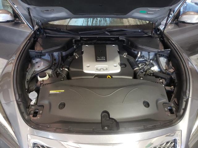 2015 INFINITI Q70L JN1BY1PP9FM600806