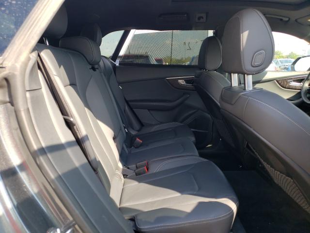 2020 AUDI Q8 PRESTIG WA1FVAF13LD010062