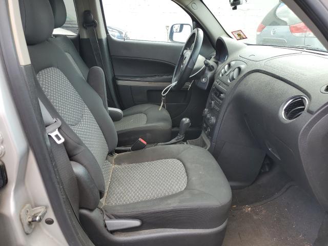 2010 CHEVROLET HHR 3GNBAADB0AS500782