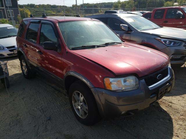 2003 Ford Escape XLT