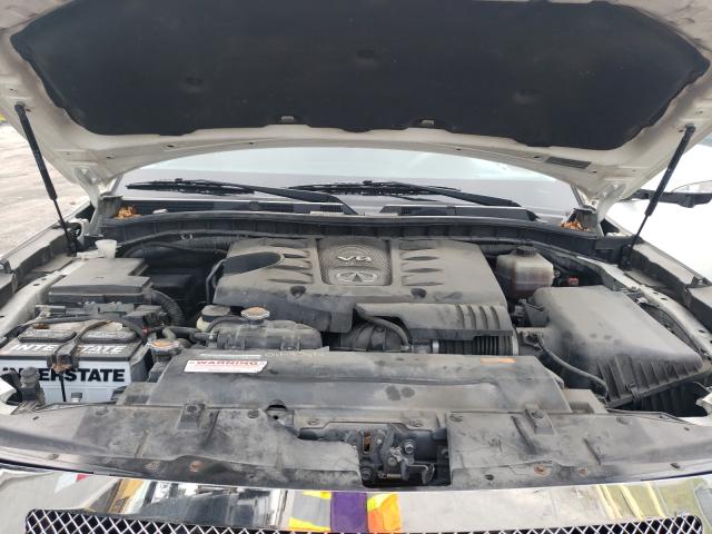 2011 INFINITI QX56 JN8AZ2NE0B9003865