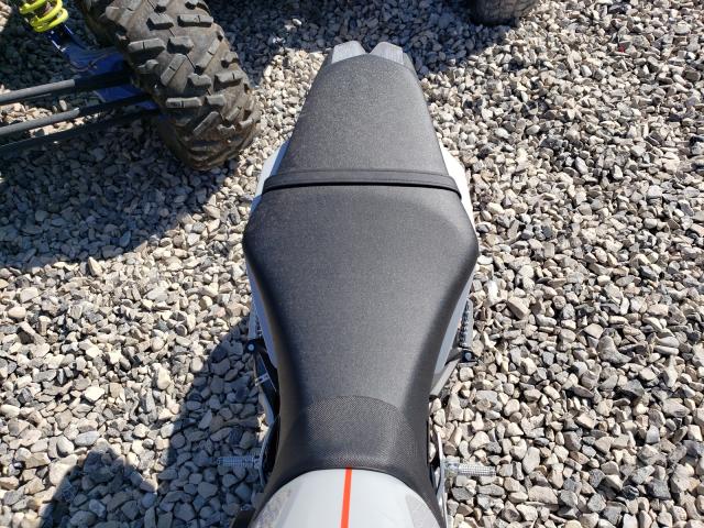 2020 YAMAHA MT09 JYARN53E2LA007345